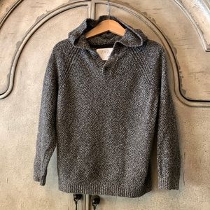 Zara sweater for boy 👦🏻